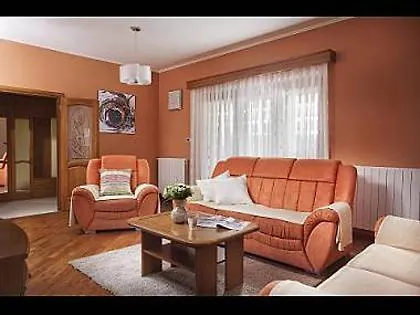 Vila Villa With Pool Nedeščina